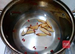 甘草丝瓜汤的做法图解5