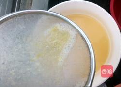 鸡蛋蒸豆腐的做法图解3