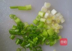 鸡蛋蒸豆腐的做法图解7