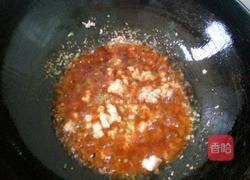 鸡蛋蒸豆腐的做法图解11