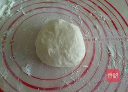 玫瑰花包子的做法图解8