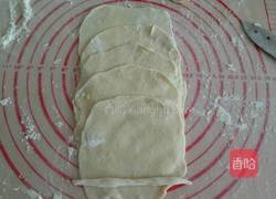 玫瑰花包子的做法图解10
