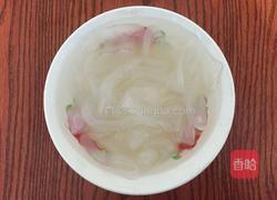 东北拉皮的做法图解2