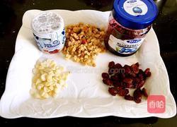 自制炒酸奶的做法图解1