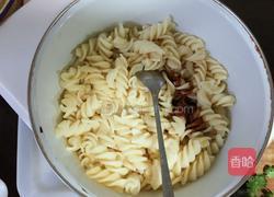 黑胡椒牛柳意面的做法图解3