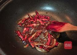 黑胡椒牛柳意面的做法图解4