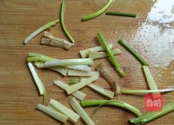 豉汁蒸鱼的做法图解3