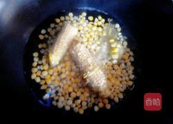 玉米汁的做法图解3