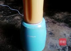 玉米汁的做法图解5