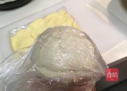 蛋挞皮的做法图解4