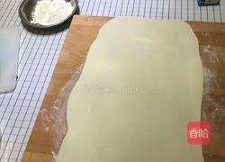 蛋挞皮的做法图解5