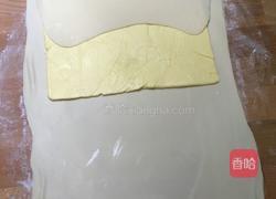 蛋挞皮的做法图解6