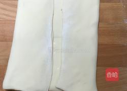 蛋挞皮的做法图解7