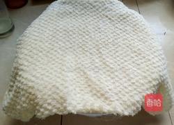 紫薯玫瑰花馒头的做法图解9