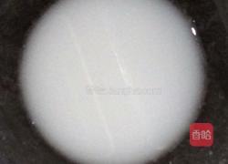 宝宝米糊糊的做法图解2