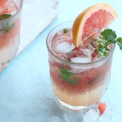 Mojito鸡尾酒的做法[图]