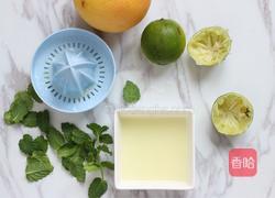 Mojito鸡尾酒的做法图解1