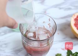 Mojito鸡尾酒的做法图解5