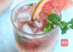 Mojito鸡尾酒的做法图解7