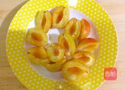 李子糖水的做法图解3