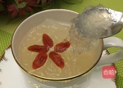 冰糖燕窝的做法图解10