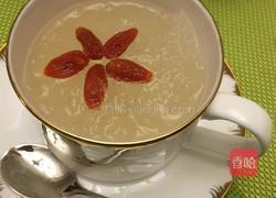 冰糖燕窝的做法图解9