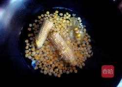 煮玉米的做法图解5