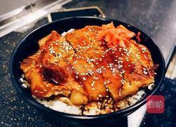 照烧鸡排的做法图解6