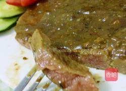 菲力牛排的做法图解4