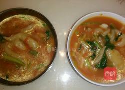 面鱼儿的做法图解7