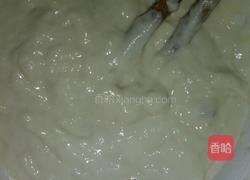 面鱼儿的做法图解1