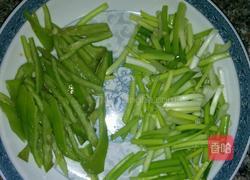 面鱼儿的做法图解3