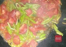 面鱼儿的做法图解5