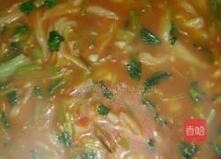 面鱼儿的做法图解6