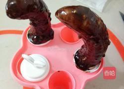 香蕉冰棒的做法图解5