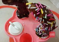 香蕉冰棒的做法图解6