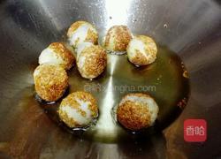 红糖麻糍的做法图解5