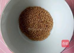 糯米豆沙芝麻球的做法图解11