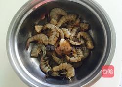 珍珠丸子的做法图解1