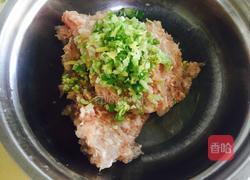 珍珠丸子的做法图解5