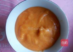 奶香土豆胡萝卜泥的做法图解5