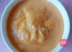 奶香土豆胡萝卜泥的做法图解7