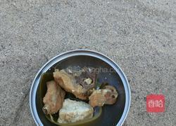 炭火炖排骨的做法图解7