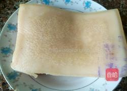 芋头扣肉的做法图解3