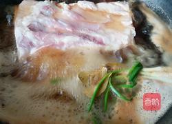 芋头扣肉的做法图解6