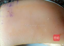 芋头扣肉的做法图解7