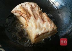 芋头扣肉的做法图解14