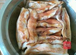 芋头扣肉的做法图解20