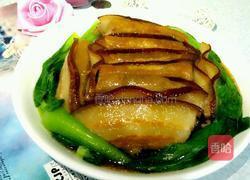 芋头扣肉的做法图解28