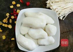 鱼丸的做法图解8